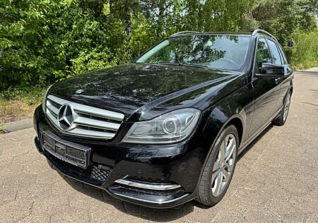 Mercedes-Benz C 220 Avantgarde / Bi-Xenon / Navi / PDC / Alu