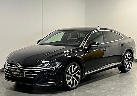 VW Arteon Volkswagen R-Line 2.0 TSI DSG, 19",Navi,IQ-light,Kam