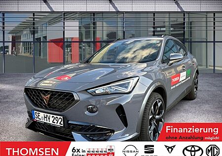 Cupra Formentor 1.4 e-HYBRID Navi ACC AUT Virtual LED