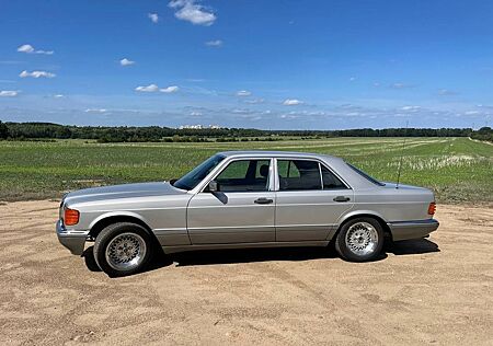 Mercedes-Benz S 300