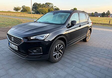 Seat Tarraco 2.0 TDI 110kW Style 4Drive DSG Style