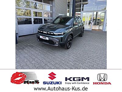 Dacia DUSTER HYBRID 140 1.6 Extreme +CarPlay+360 Cam+
