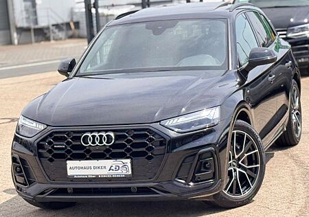 Audi Q5 50 TDI quattro S line
