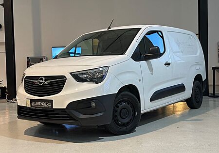 Opel Combo E Cargo Selection erhöhte Nutzlast XL