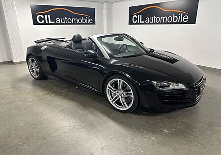 Audi R8 Spyder 5.2 FSI quattro *KERAMIK-BREMSEN*