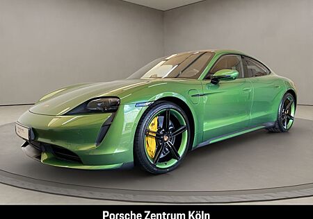 Porsche Taycan Turbo