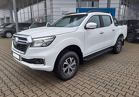 Andere DFM Rich 6 Pickup 2,3 Ltr. Doppelkabine 4x4