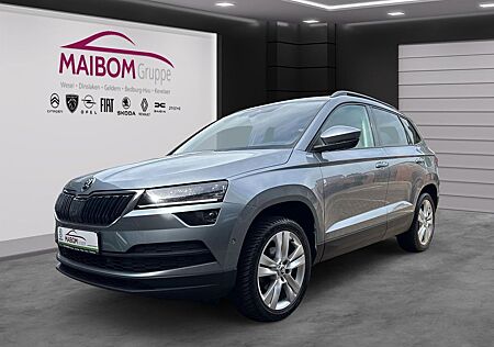 Skoda Karoq Style DSG*el.Heckklappe*Navi*Ganzjahresrei