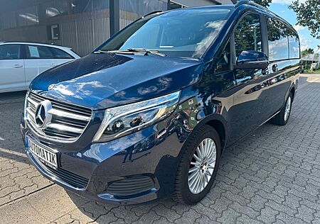 Mercedes-Benz V 250 V 250 CDI EDITION lang NAVI LED RFK 7Si AHK