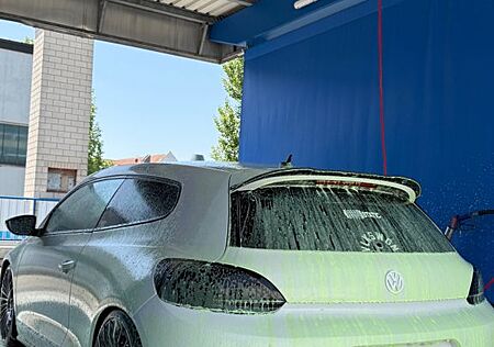 VW Scirocco Volkswagen 1.4 TSI 90kW -