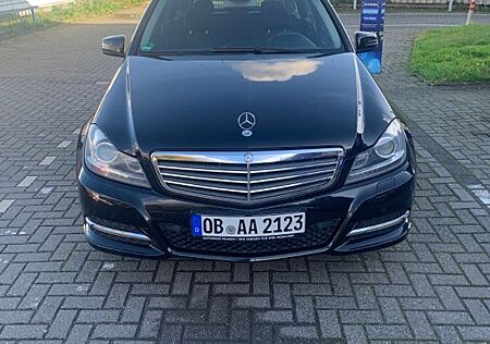 Mercedes-Benz C 220 CDI T AVANTGARDE