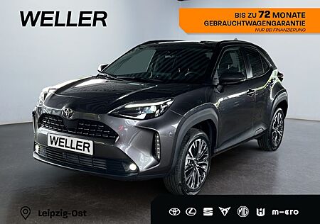 Toyota Yaris Cross Hybrid 130 1.5 Elegance *Navi*LED*SH