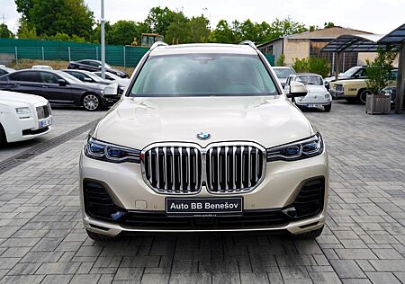 BMW X7 xDrive 40 i Design Pure Excellence