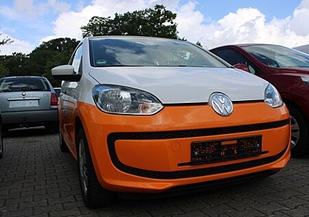 VW Up Volkswagen ! 1.0 move