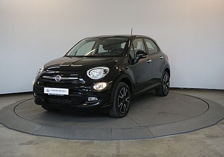 Fiat 500X Automatik 1.4 Turbo Pop Star PDC MP3