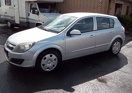 Opel Astra H Lim. Edition TÜV NEU