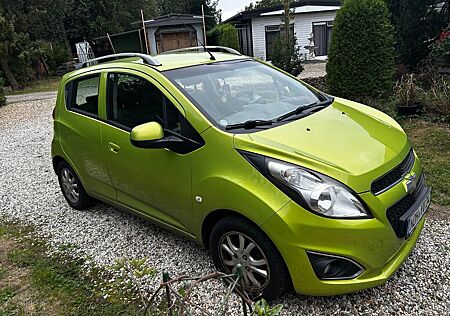 Chevrolet Spark 1.2 LT+ LT+