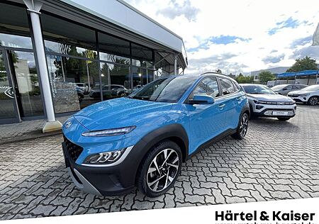 Hyundai Kona Pure 2WD Kamera+Navi+Sitzheizung+Lenkradhzg
