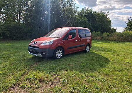 Peugeot Partner Tepee Tepee 90 Family Family