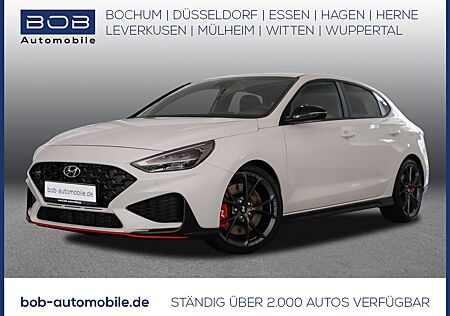 Hyundai i30 Fastback N Performance NaviP BT SHZ PDC