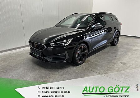 Cupra Leon SP DSG 4Jah-Garantie AHK-Vorb.*Navi*M