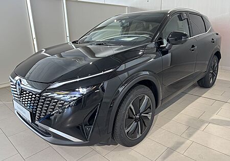 Nissan Qashqai 1.3 DIG-T MHEV Xtronic Tekna Pano