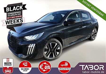 Peugeot 208 MHEV 145 eDSC6 Allure LED Keyl PDC MirrorL