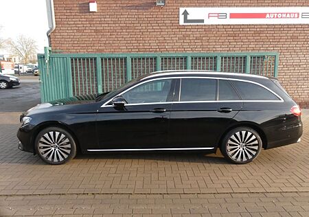 Mercedes-Benz E 350 E -Klasse T-Modell Automatik