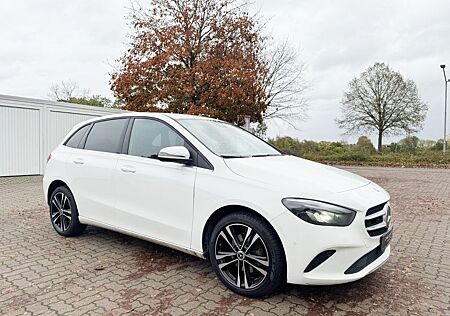 Mercedes-Benz B 200 B 200d Automatik NAVI*KAMERA*LED*TEMPOMAT