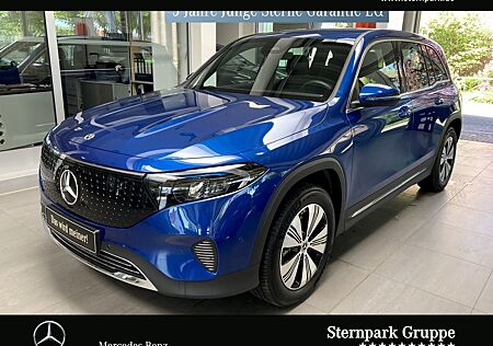 Mercedes-Benz EQB 300 4M Progressive AHK+Distronic+Kamera+LED