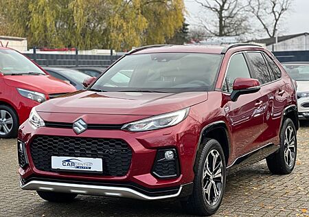 Suzuki Across 2.5 Plug-In Hybrid Comfort+ E-Four