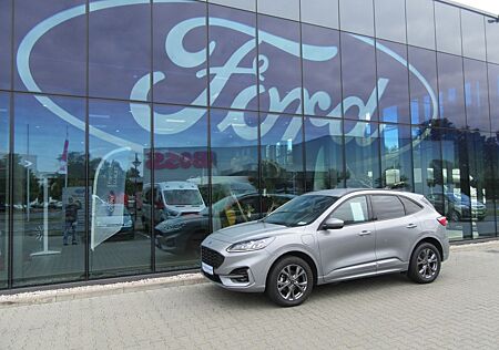 Ford Kuga 2.5 Duratec PHEV ST-LINE X