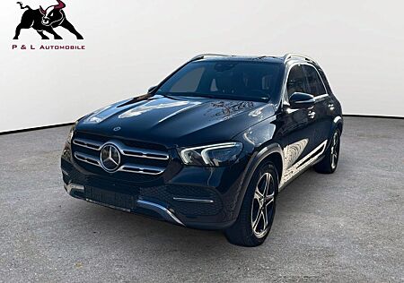 Mercedes-Benz GLE 400 d 4M Airm./Multibeam/Burm./Standh./20"