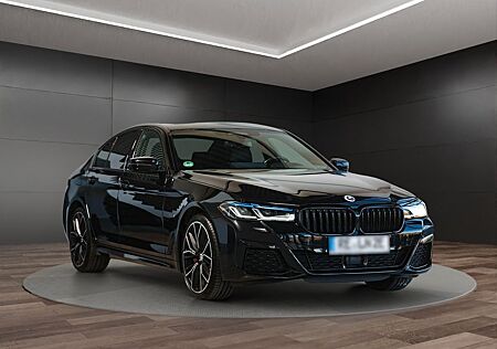 BMW 530 e M Sport*Schiebedach*360*Laser*HUD
