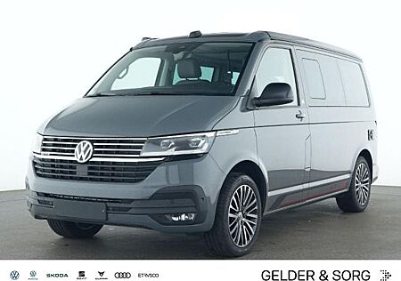 VW T6 California Volkswagen T6.1 California Ocean 2.0 TDI Stand*AHK*Digital