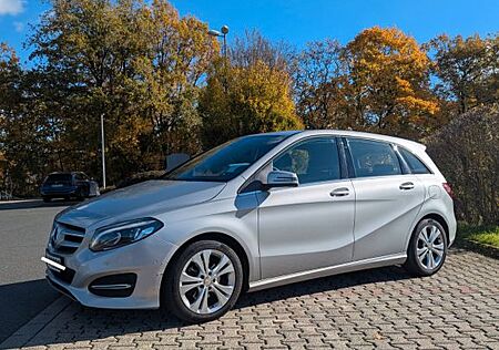 Mercedes-Benz B 200 Urban Urban