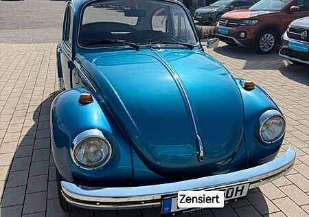 VW Käfer Volkswagen 1303S H-Kennzeichen