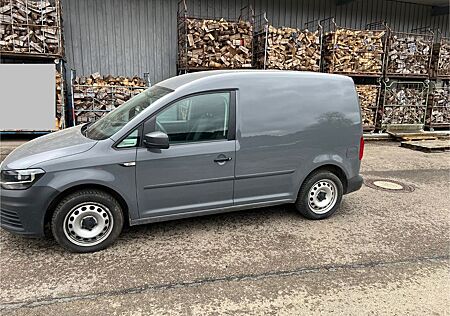 VW Caddy Volkswagen 2.0 TDI 75kW