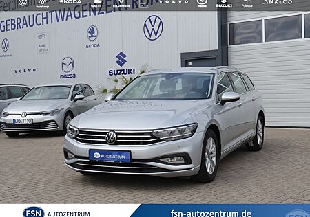 VW Passat Variant Volkswagen 2.0 TDI Business DSG AHK ACC NAVI