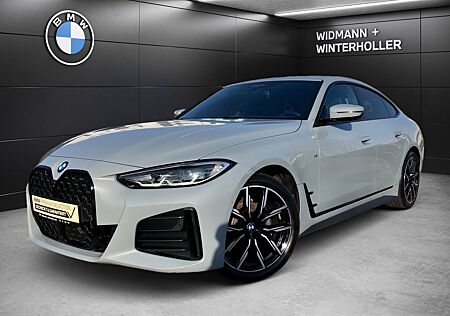 BMW 420d xDrive Gran Coupe M Sport PA+ DA Pro AHK ST