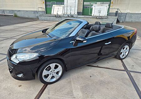 Renault Megane Cabriolet Automatik,1.Hand