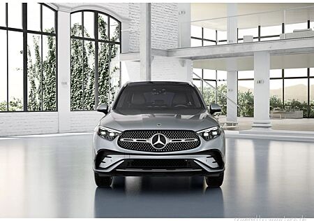 Mercedes-Benz GLC 300 AMG 4MATIC SUV