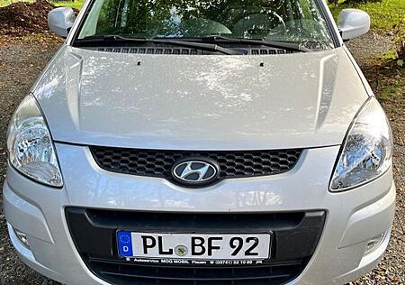 Hyundai Matrix 1.6 Classic Classic