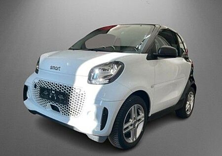 Smart ForTwo EQ ***ERST 4.500 KM!!!***1. Hd.*BLACK & WHITE*