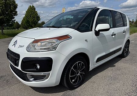 Citroën C3 Picasso VTi 95 Exclusive Exclusive