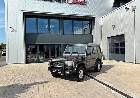 Mercedes-Benz G 300 *Oldtimer Zulassung*Originaler Zustand