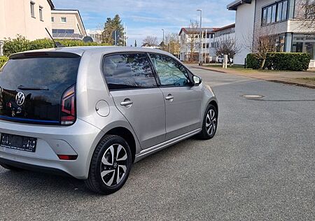 VW e-up! Volkswagen e-up! Aktive ! 1 Hand 4Türen Kamera CCS-Ladedose