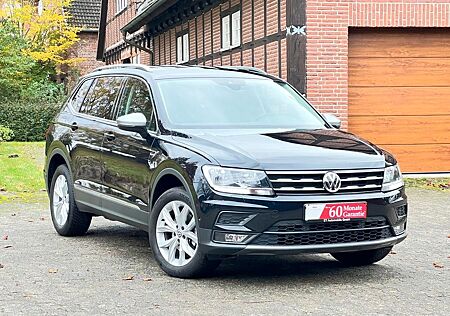 VW Tiguan Allspace Volkswagen Comfortline *7 Sitzer*