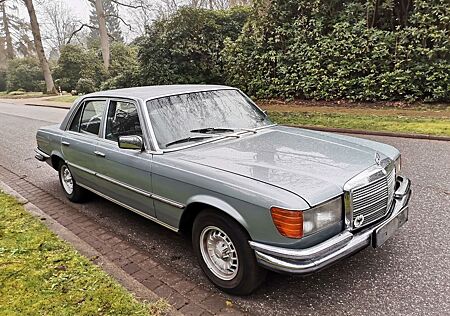 Mercedes-Benz S 280