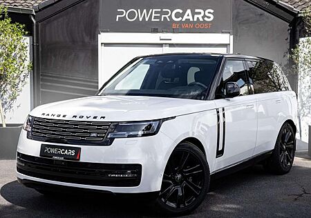 Land Rover Range Rover P530 | SWB | V8 | AUTOBIOGRAPHY |